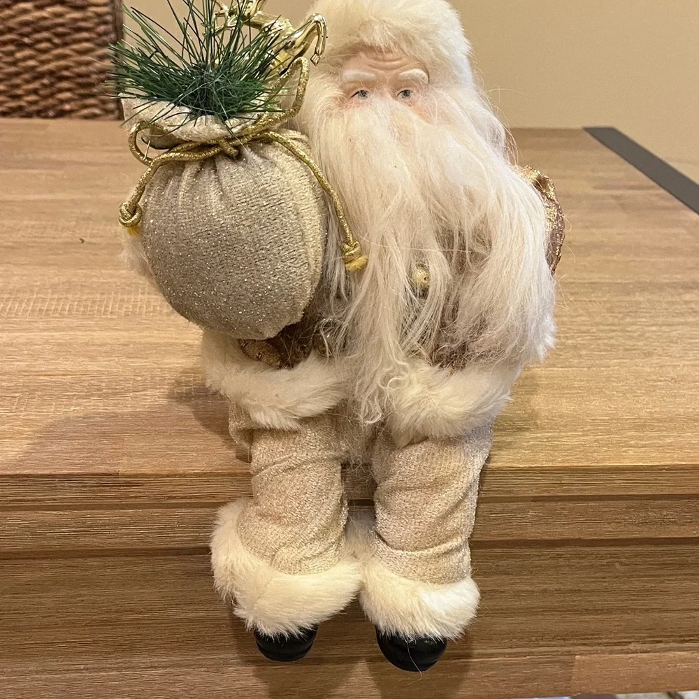 Santa Claus - Picture 5 of 12